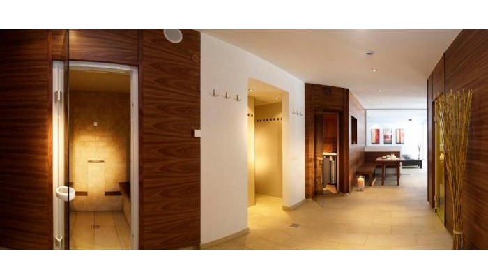 Hotel Garni Alpenstern poza 9