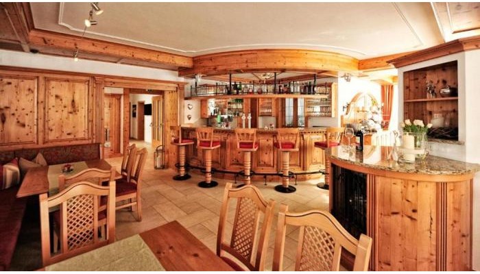 Hotel Garni Alpenstern poza 21