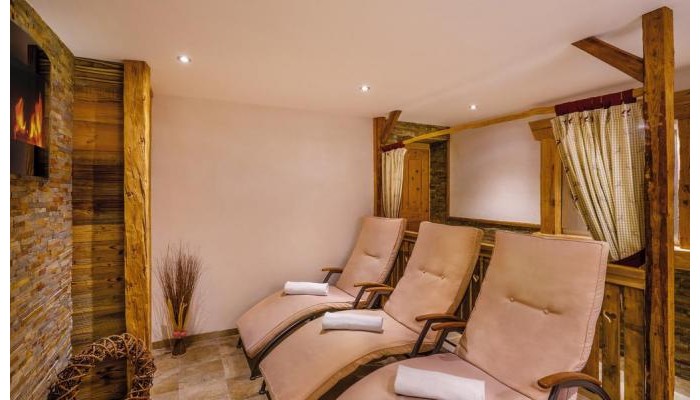 Hotel Ad Laca poza 4