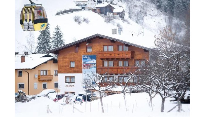 Hotel Ad Laca poza 0