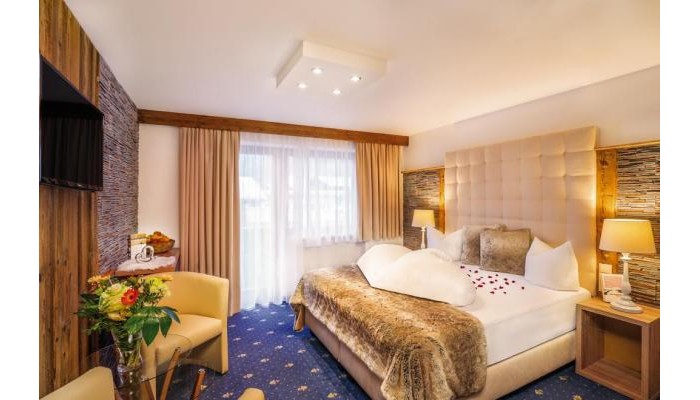 Hotel Ad Laca poza 1