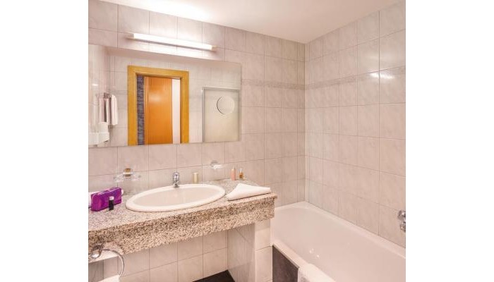 Hotel Ad Laca poza 2