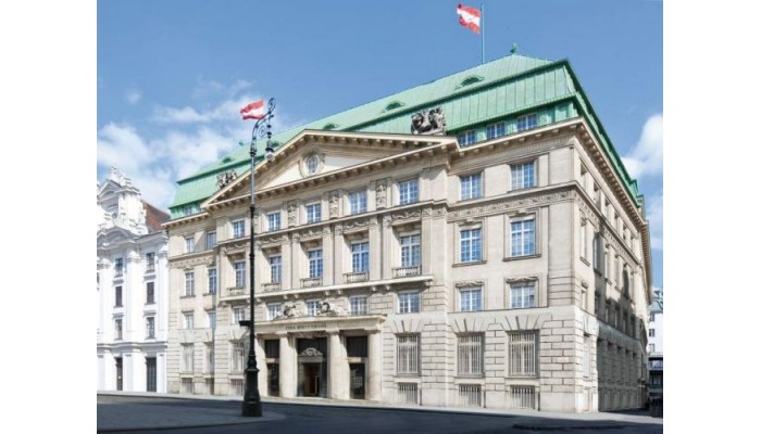 Hotel Park Hyatt poza 0