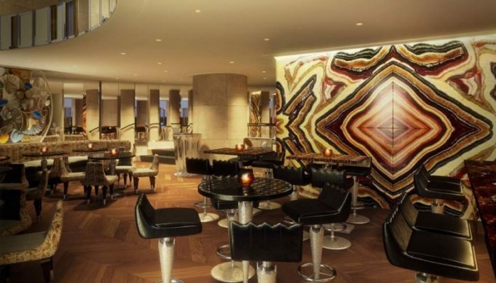 Hotel Park Hyatt poza 3