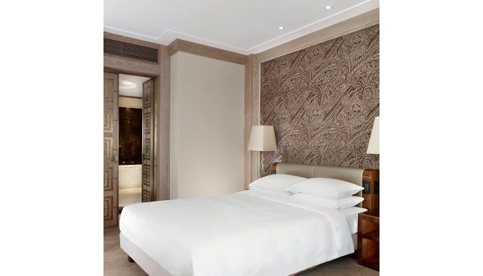 Hotel Park Hyatt poza 11