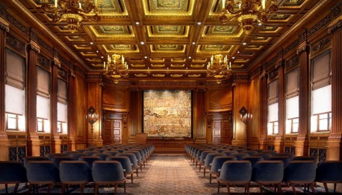 Hotel Park Hyatt poza 5