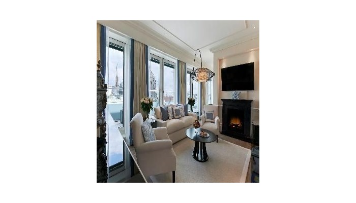 Hotel Sacher Wien poza 3