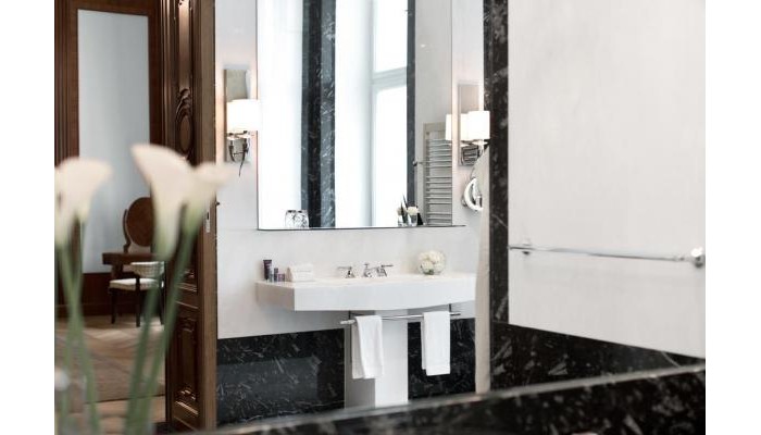 Hotel The Ritz-carlton poza 4