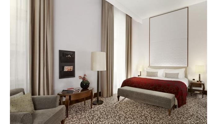 Hotel The Ritz-carlton poza 5