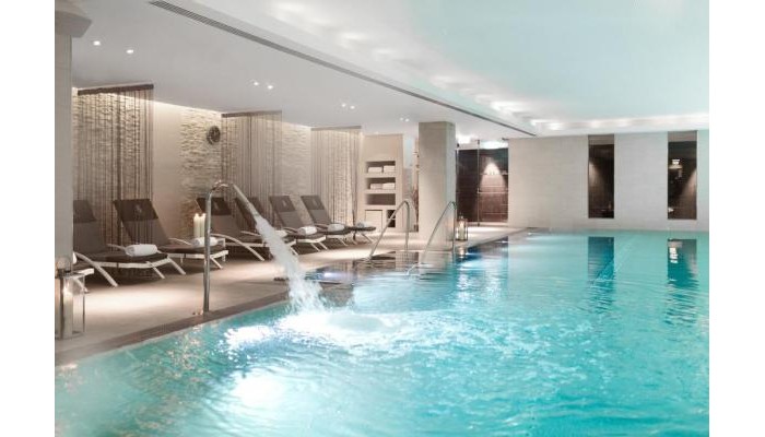 Hotel The Ritz-carlton poza 7