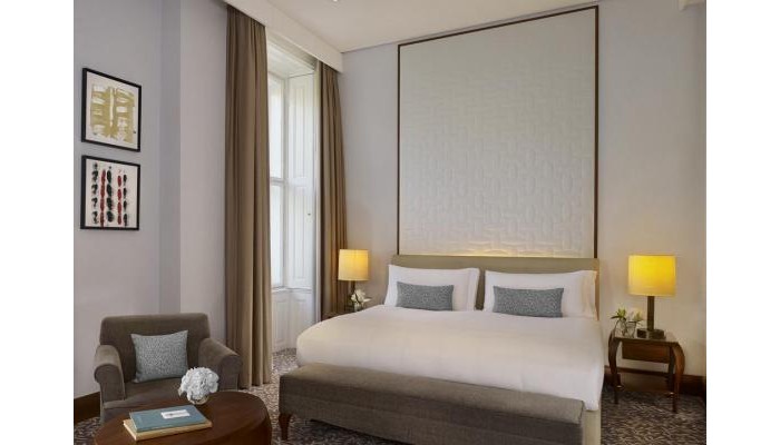 Hotel The Ritz-carlton poza 8