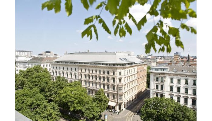 Hotel The Ritz-carlton poza 14